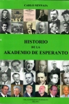 Historio de la Akademio de Esperanto