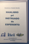 Manlibro pri instruado de Esperanto (4a eldono)