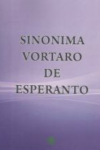 Sinonima vortaro de Esperanto